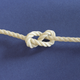 Image for article titled The World's Toughest Material Is Built of Knots